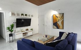 Apartamentos Malpaís